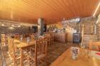RESTAURANT DE MUNTANYA AL PEDRAFORCA